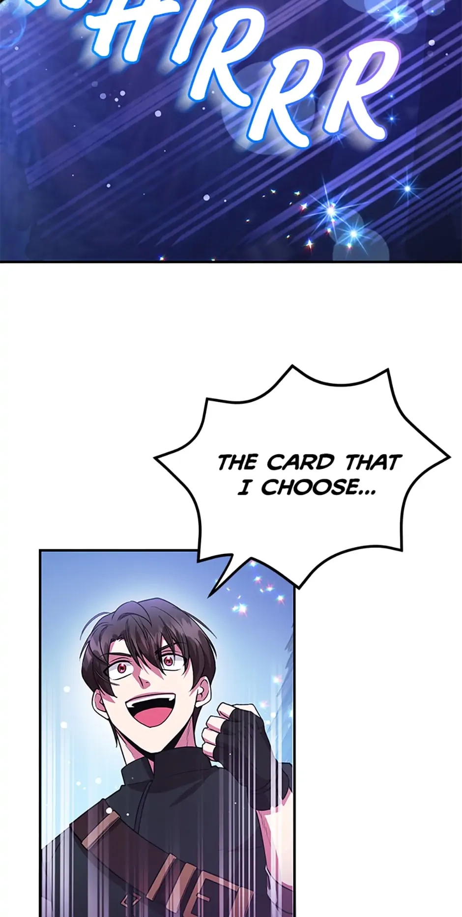 The 10-Star Player’s Lucky Draw Chapter 18 page 64 - 