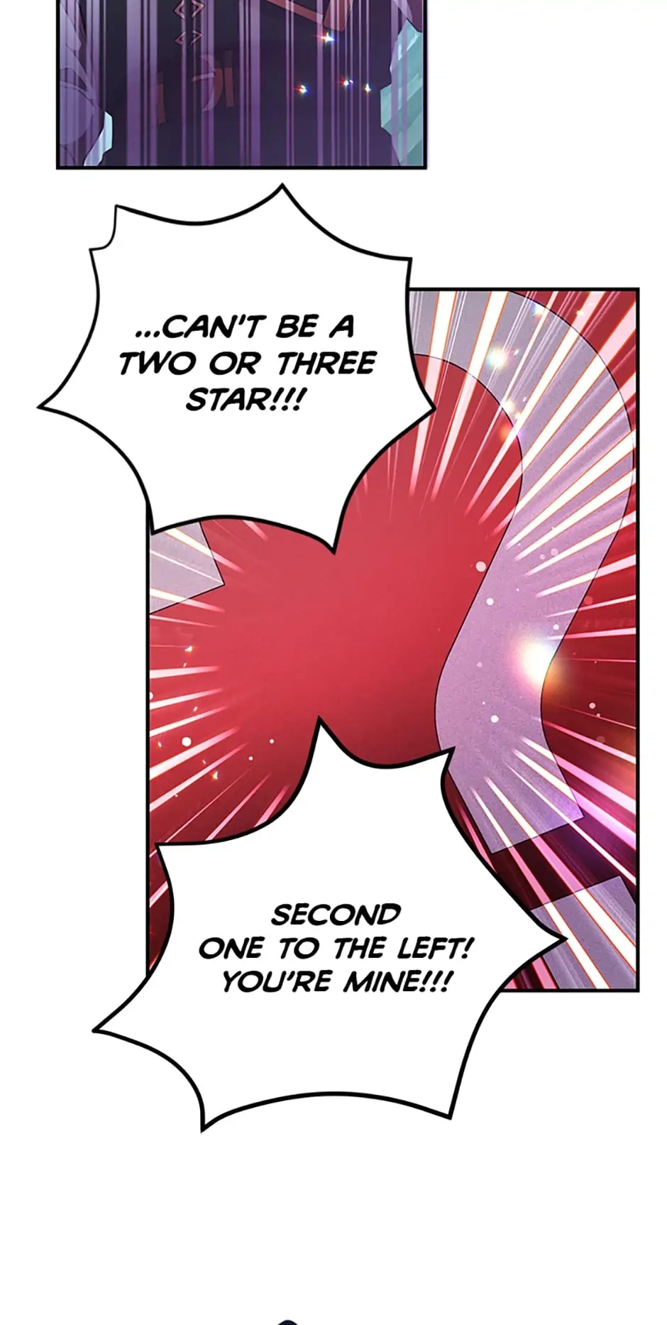The 10-Star Player’s Lucky Draw Chapter 18 page 65 - 