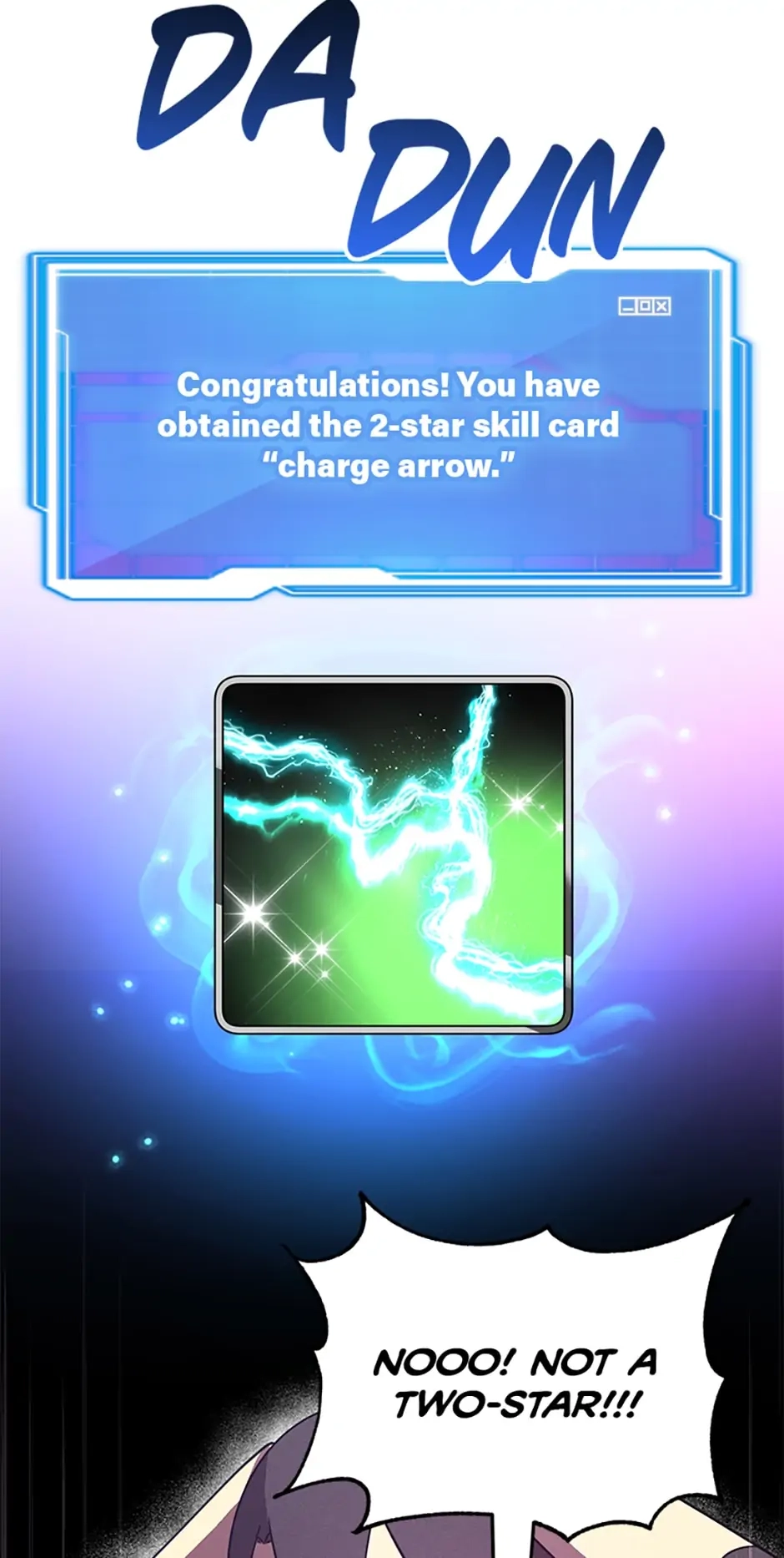 The 10-Star Player’s Lucky Draw Chapter 18 page 66 - 