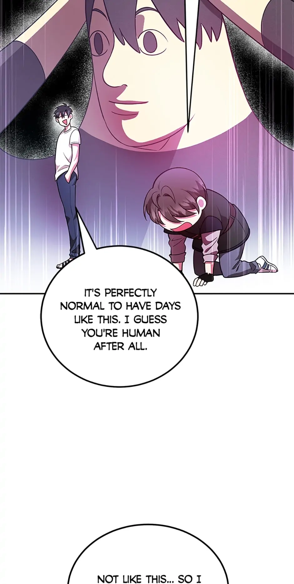 The 10-Star Player’s Lucky Draw Chapter 18 page 67 - 