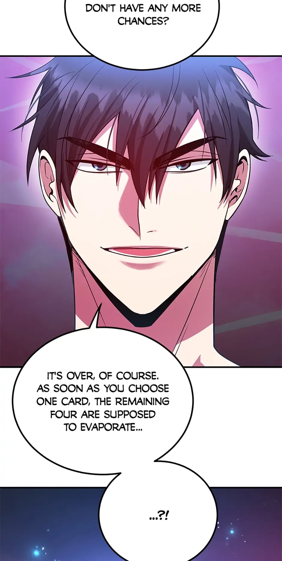The 10-Star Player’s Lucky Draw Chapter 18 page 68 - 