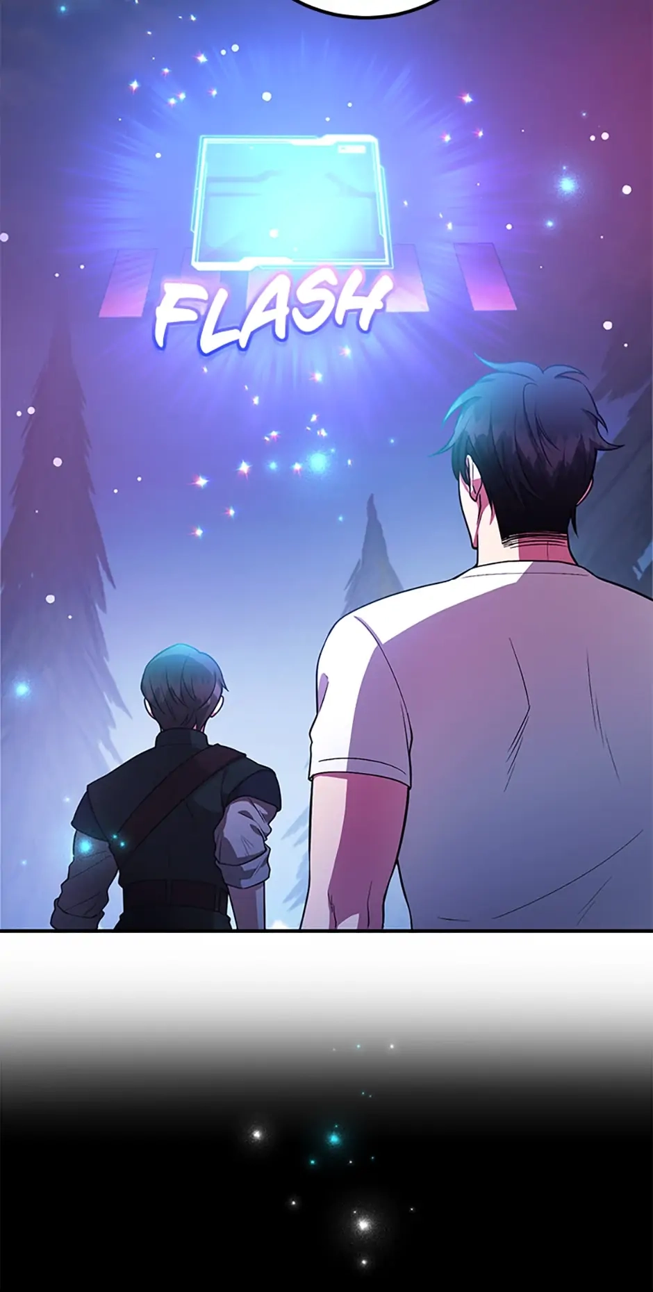 The 10-Star Player’s Lucky Draw Chapter 18 page 69 - 