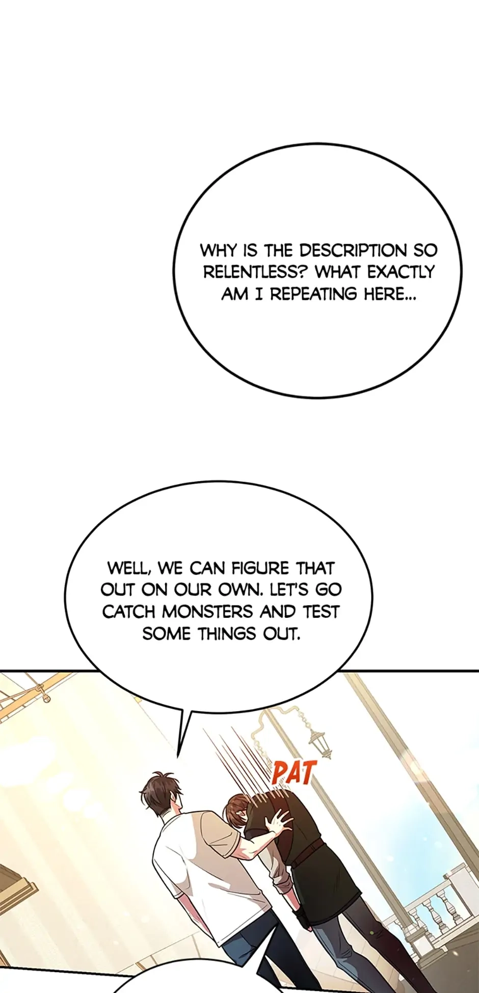 The 10-Star Player’s Lucky Draw Chapter 18 page 9 - 