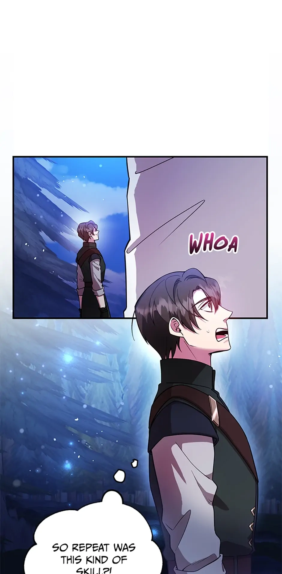 The 10-Star Player’s Lucky Draw Chapter 19 page 1 - 