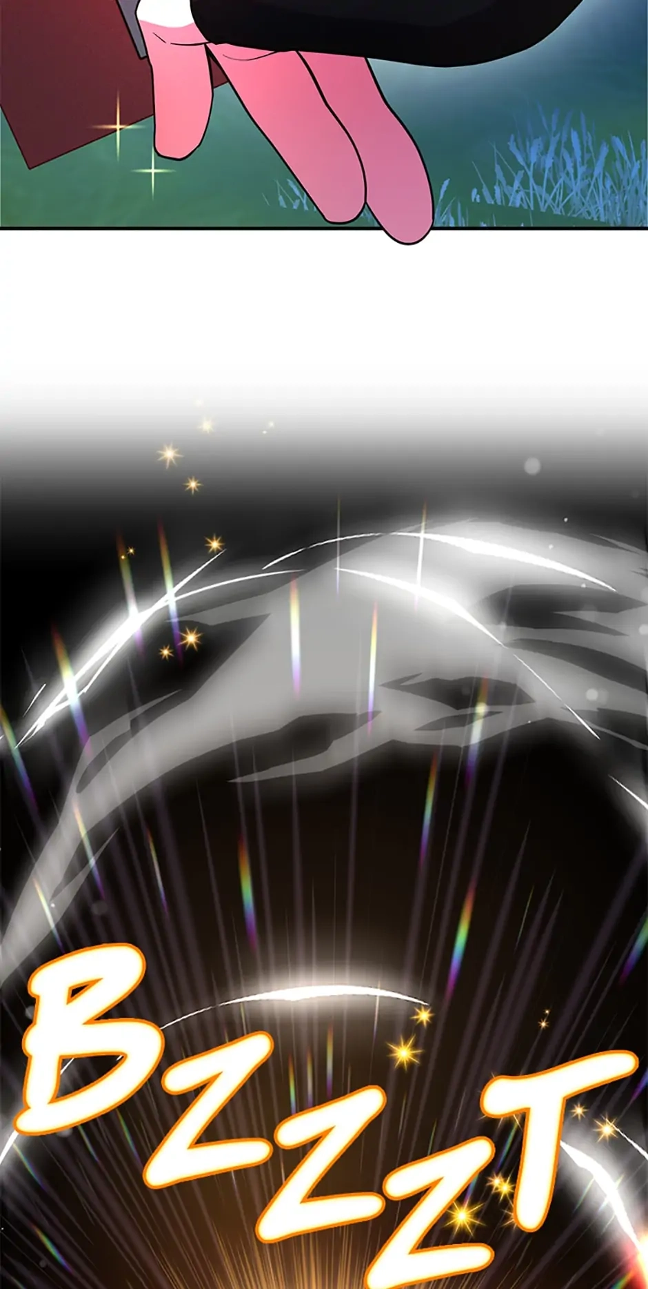 The 10-Star Player’s Lucky Draw Chapter 19 page 12 - 