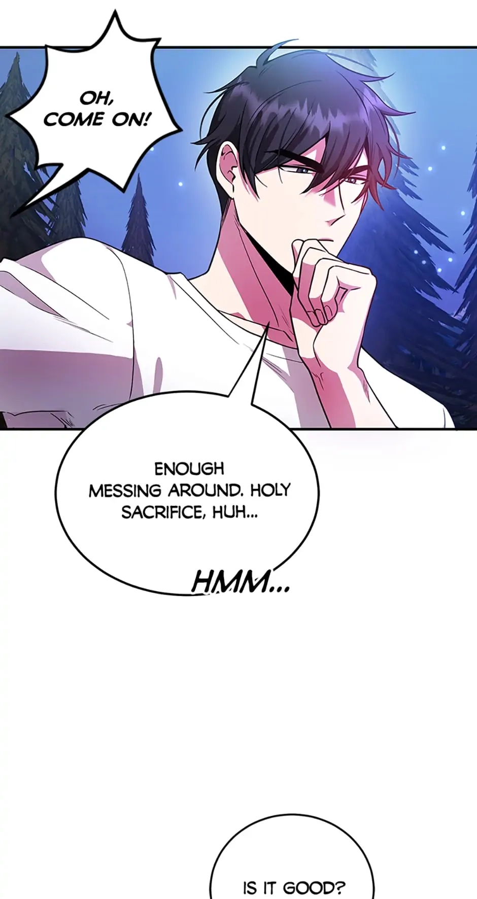 The 10-Star Player’s Lucky Draw Chapter 19 page 16 - 