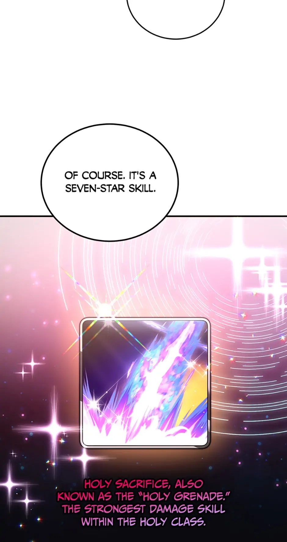 The 10-Star Player’s Lucky Draw Chapter 19 page 17 - 