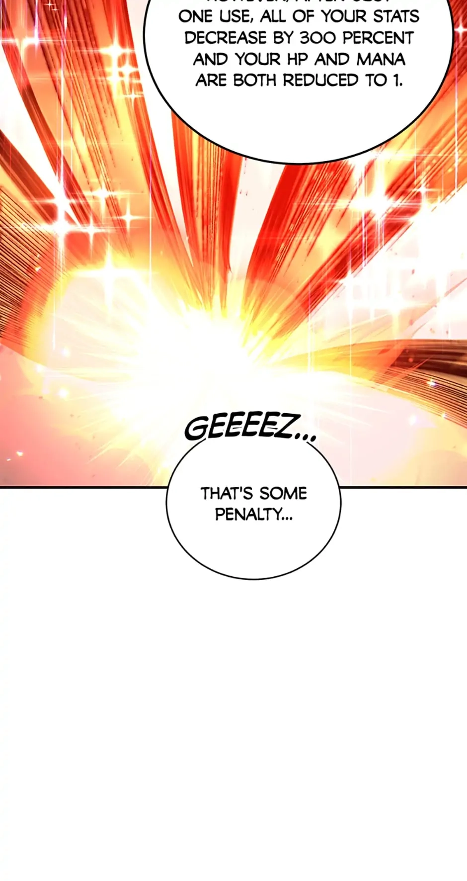 The 10-Star Player’s Lucky Draw Chapter 19 page 19 - 