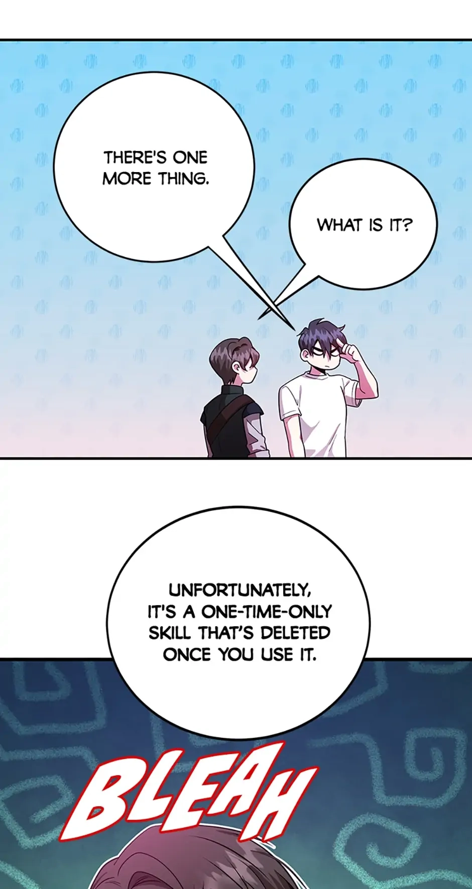 The 10-Star Player’s Lucky Draw Chapter 19 page 20 - 