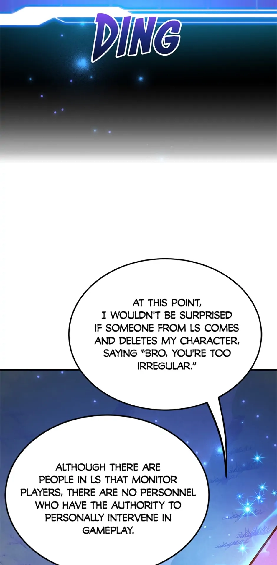 The 10-Star Player’s Lucky Draw Chapter 19 page 3 - 