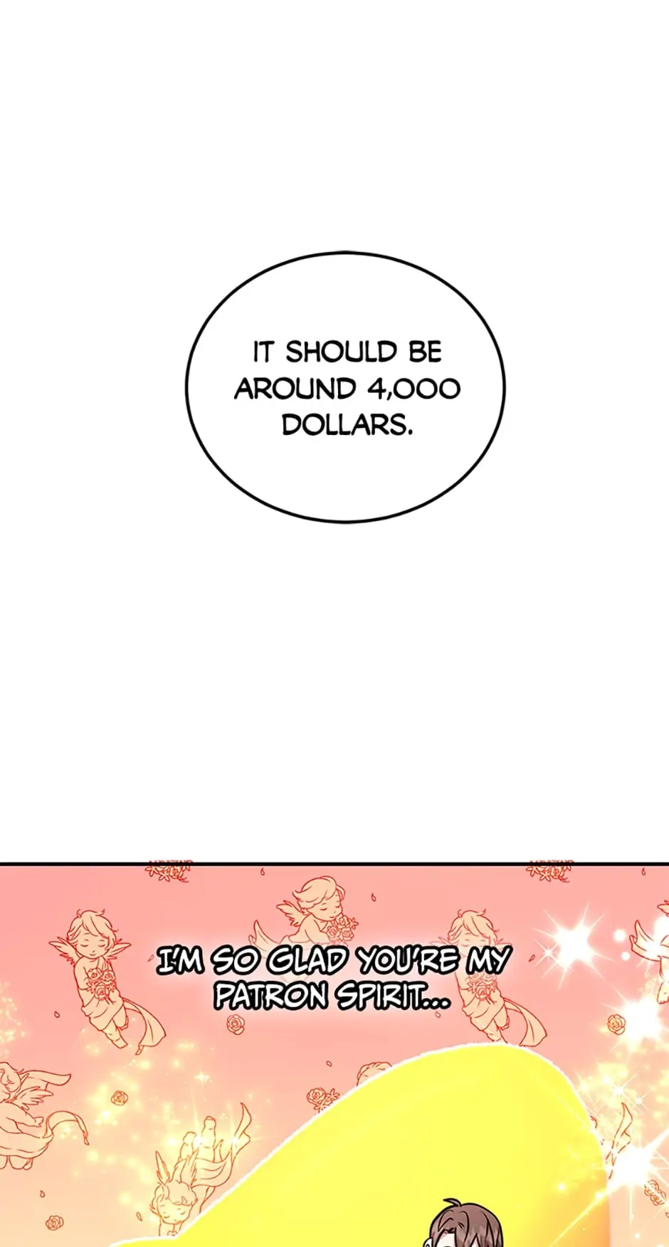 The 10-Star Player’s Lucky Draw Chapter 19 page 23 - 