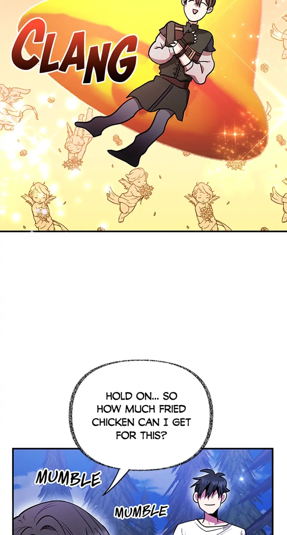 The 10-Star Player’s Lucky Draw Chapter 19 page 24 - 