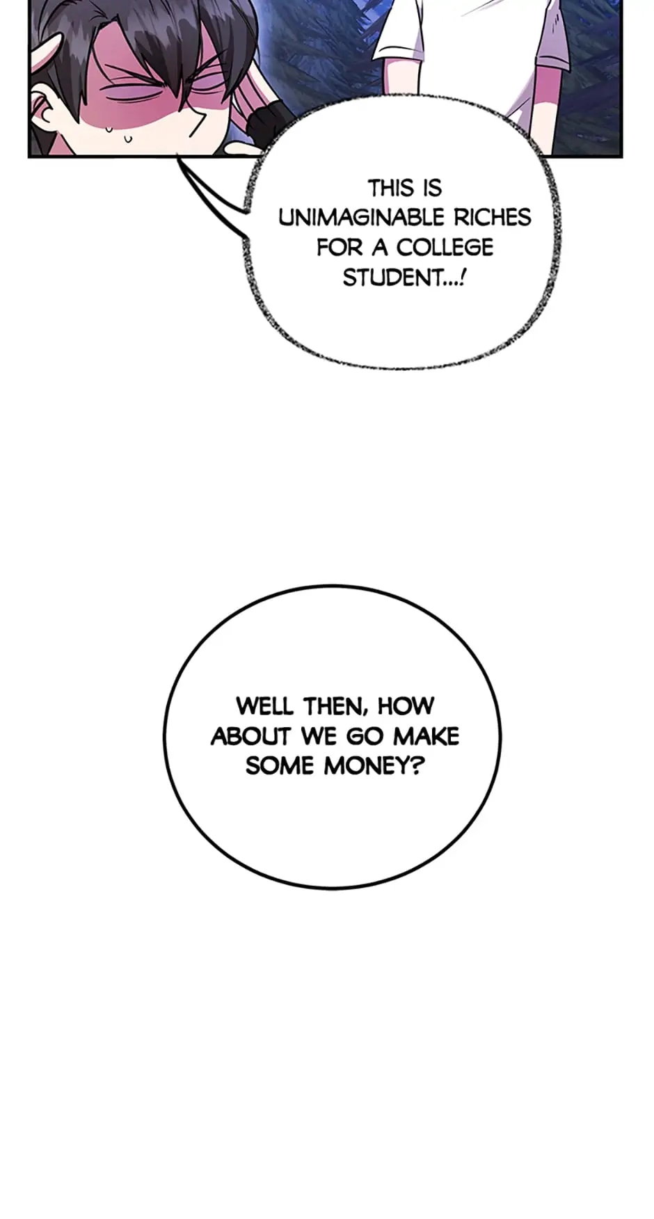 The 10-Star Player’s Lucky Draw Chapter 19 page 25 - 