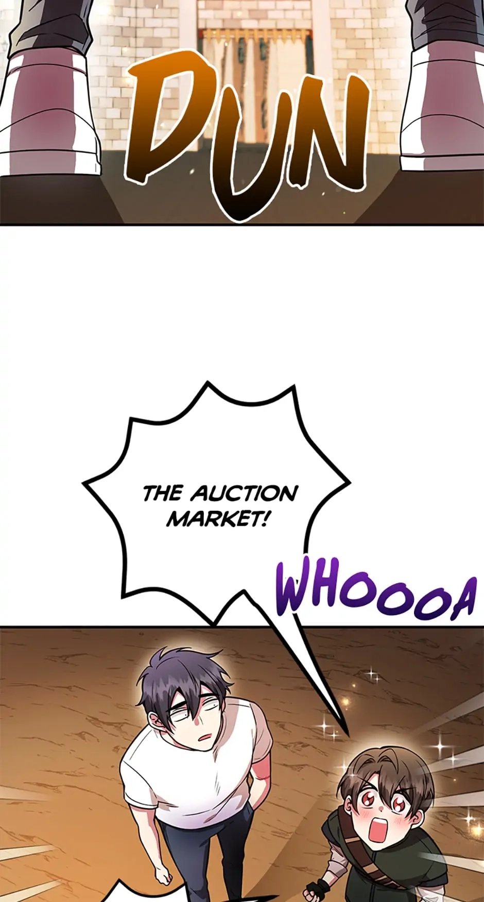The 10-Star Player’s Lucky Draw Chapter 19 page 27 - 