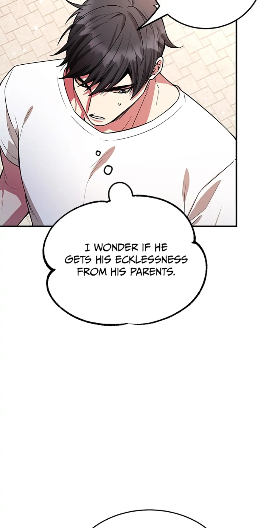The 10-Star Player’s Lucky Draw Chapter 19 page 36 - 