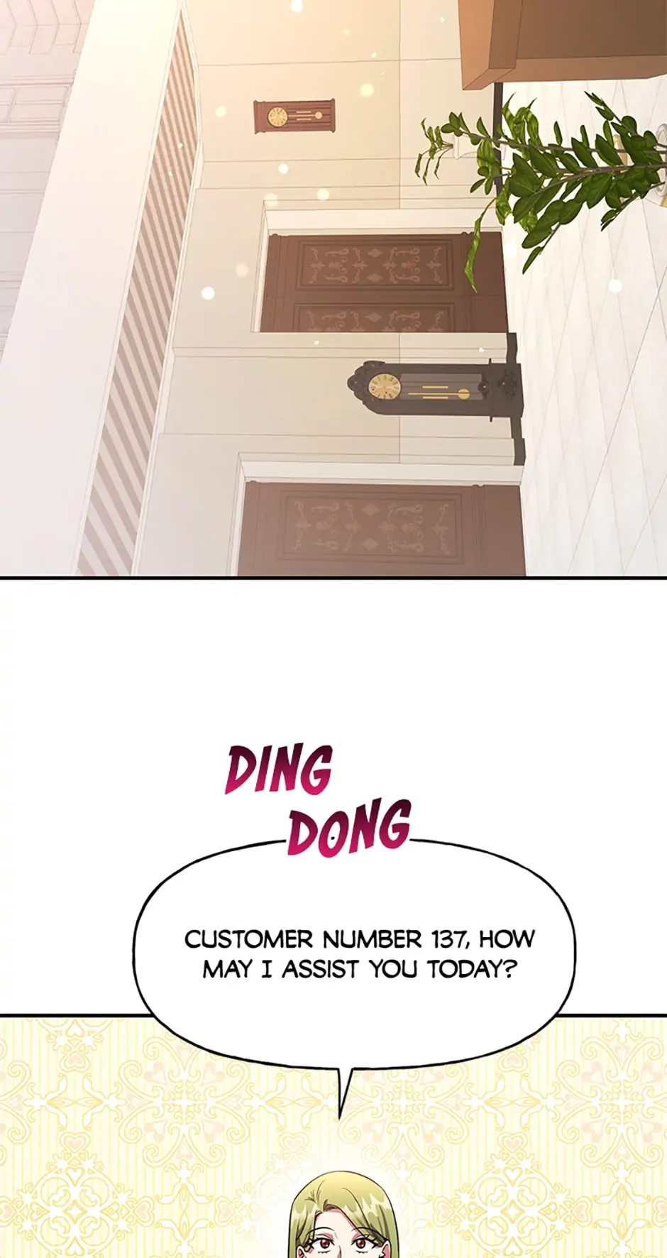 The 10-Star Player’s Lucky Draw Chapter 19 page 39 - 