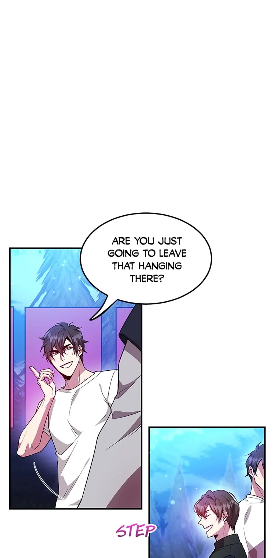 The 10-Star Player’s Lucky Draw Chapter 19 page 5 - 