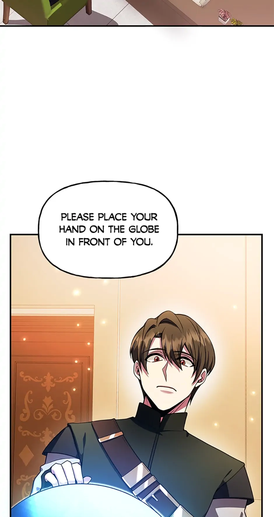 The 10-Star Player’s Lucky Draw Chapter 19 page 41 - 