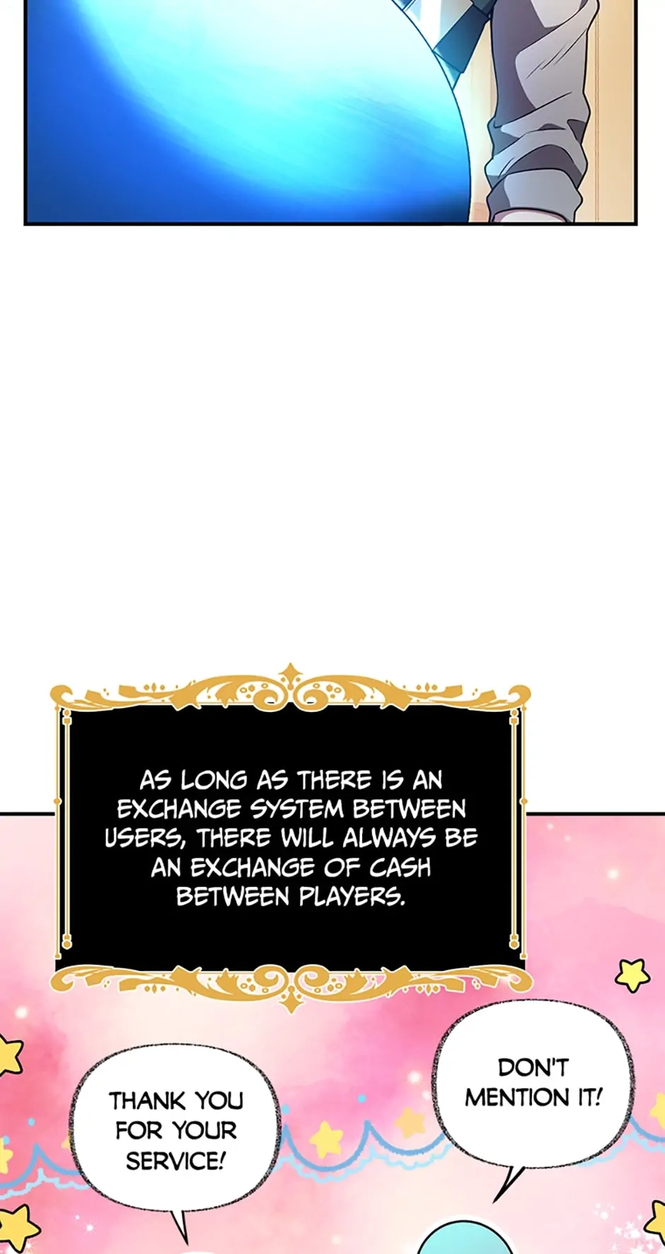 The 10-Star Player’s Lucky Draw Chapter 19 page 42 - 