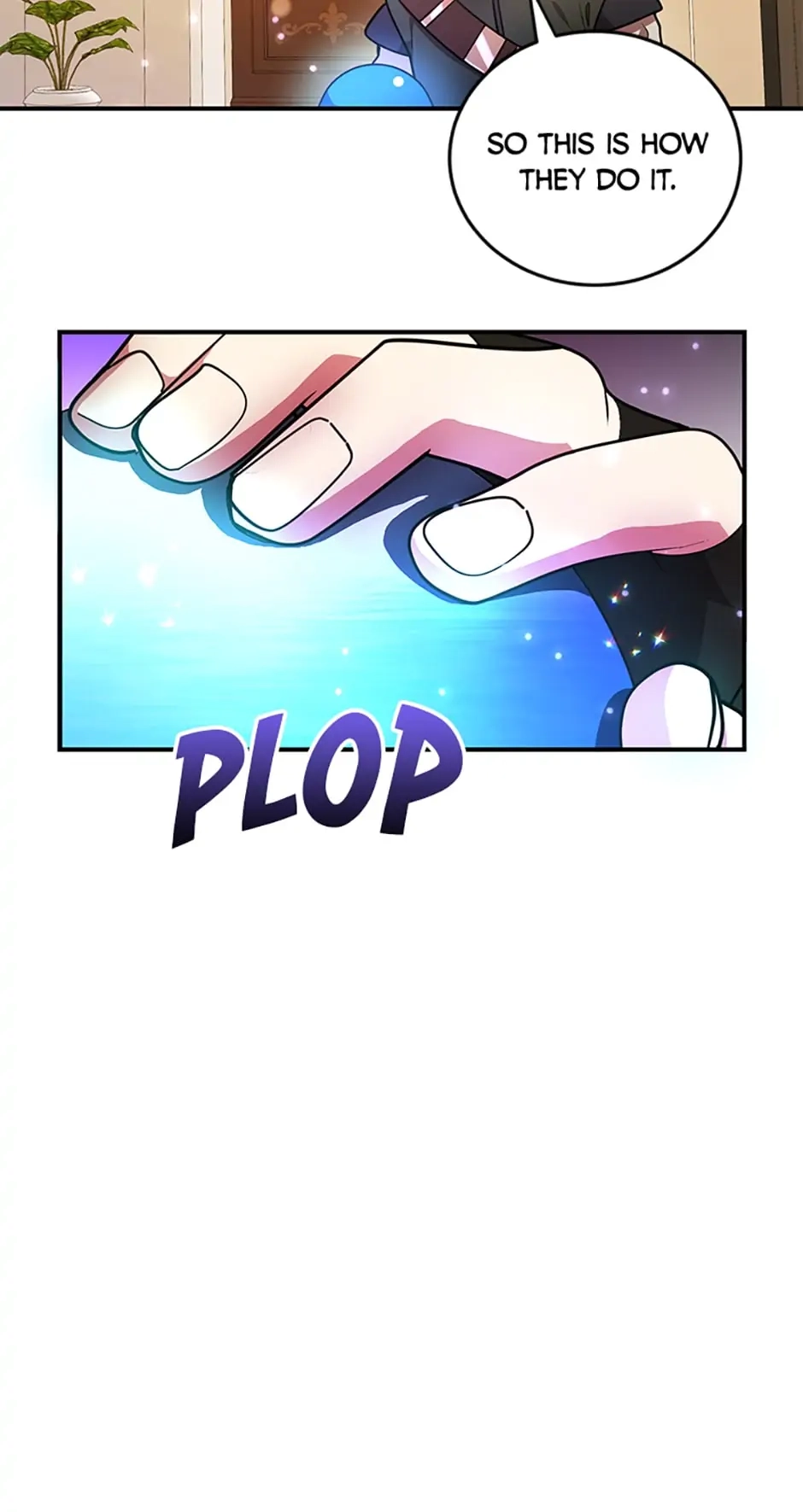 The 10-Star Player’s Lucky Draw Chapter 19 page 44 - 