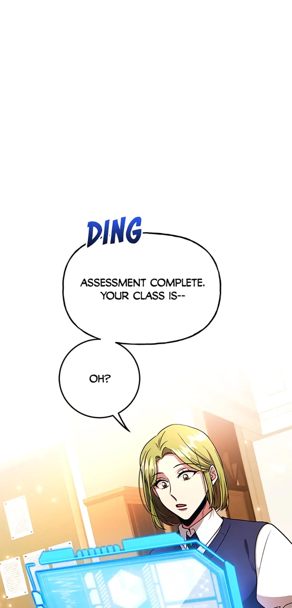 The 10-Star Player’s Lucky Draw Chapter 19 page 47 - 