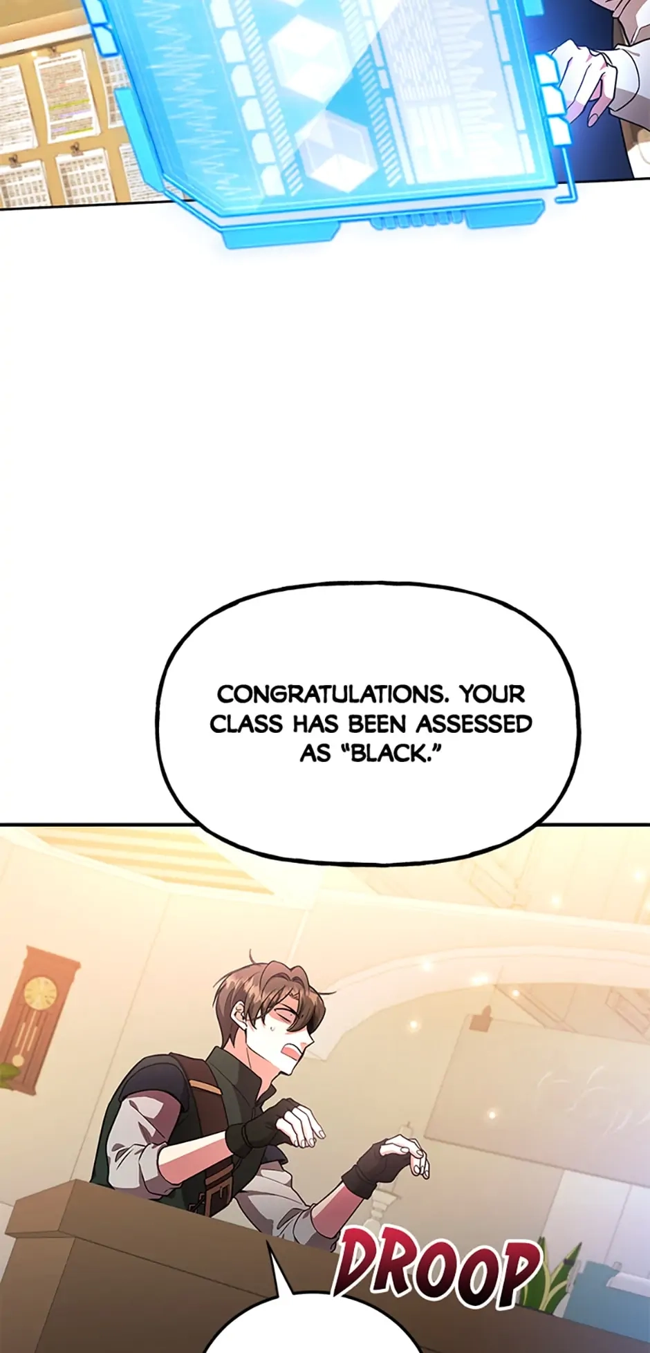 The 10-Star Player’s Lucky Draw Chapter 19 page 48 - 