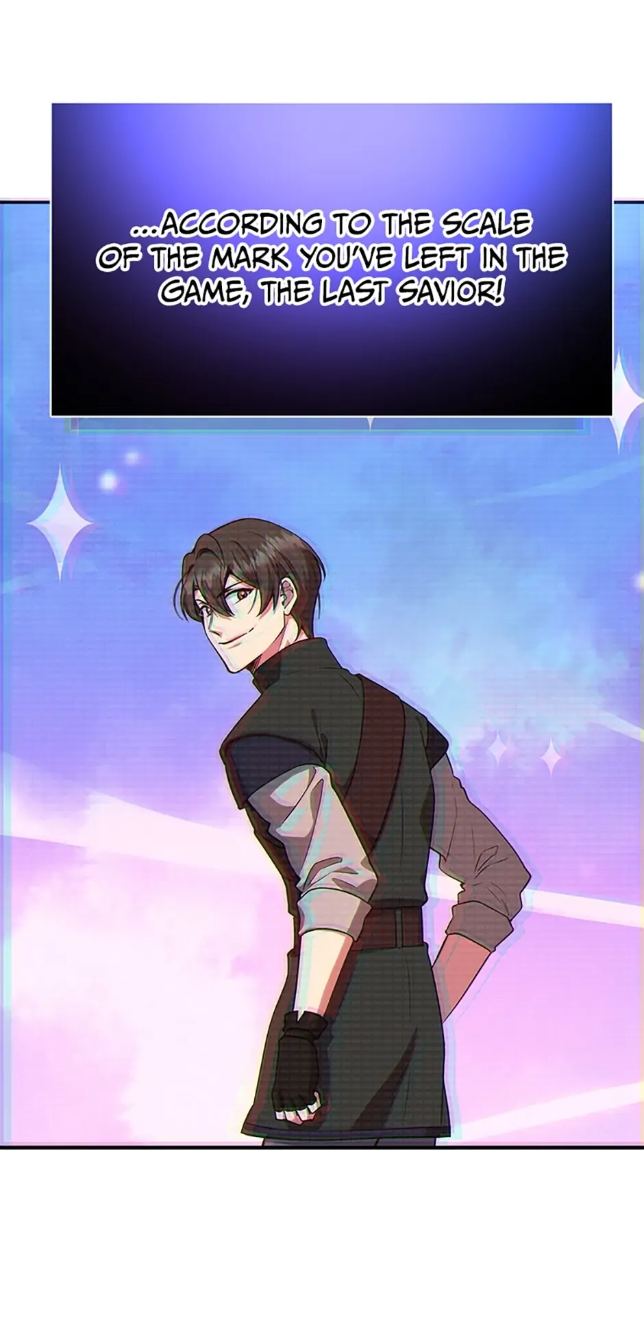 The 10-Star Player’s Lucky Draw Chapter 19 page 51 - 