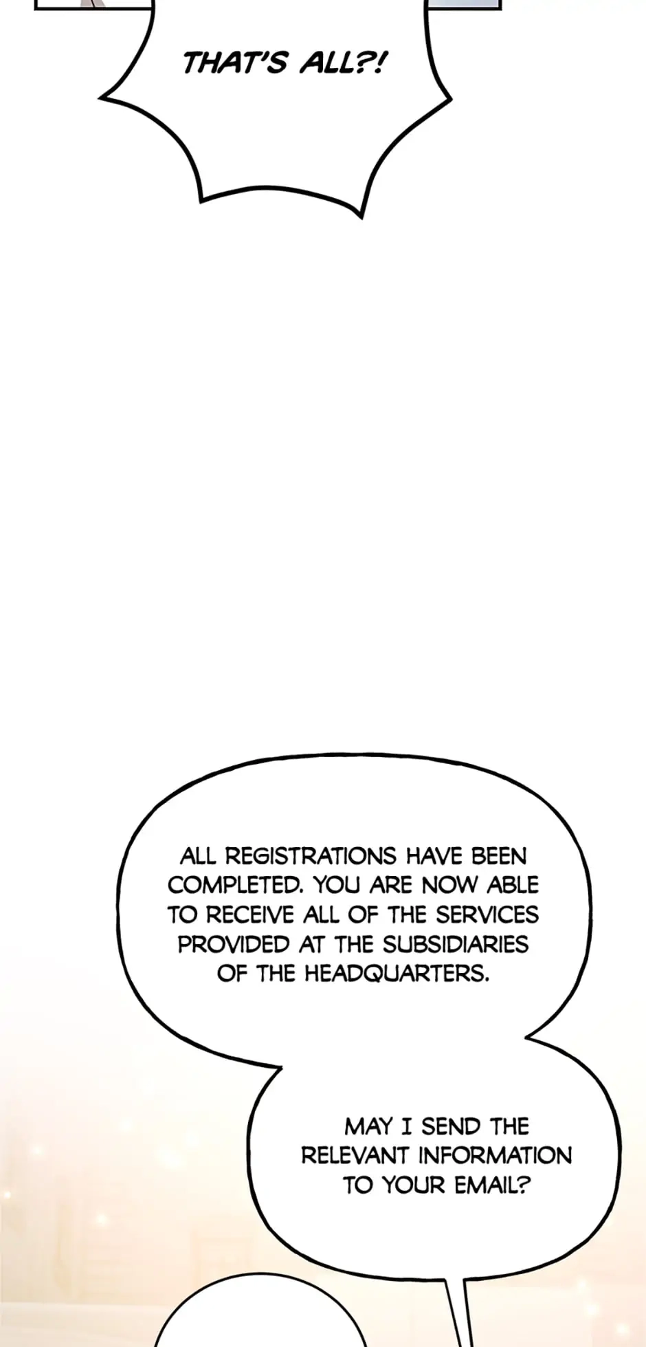 The 10-Star Player’s Lucky Draw Chapter 19 page 53 - 
