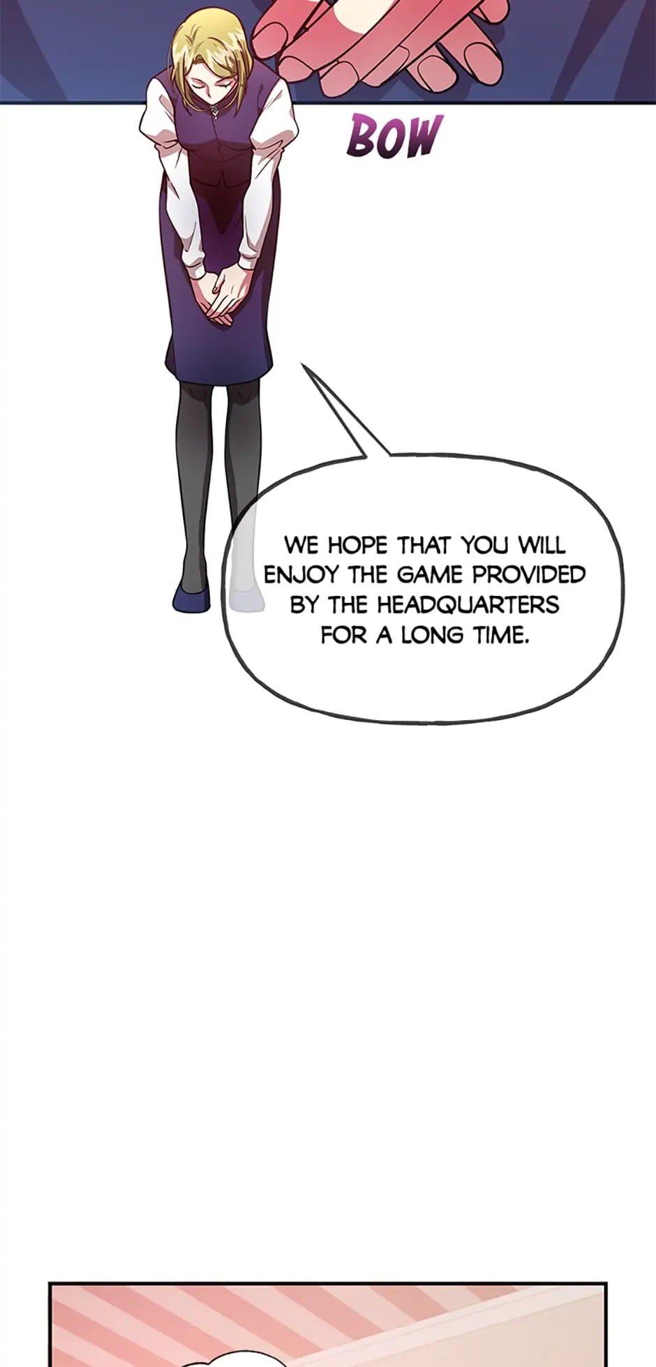 The 10-Star Player’s Lucky Draw Chapter 19 page 55 - 