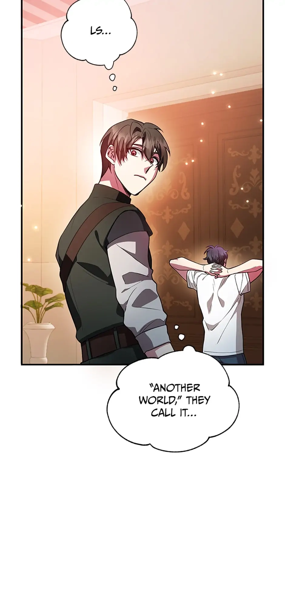 The 10-Star Player’s Lucky Draw Chapter 19 page 56 - 