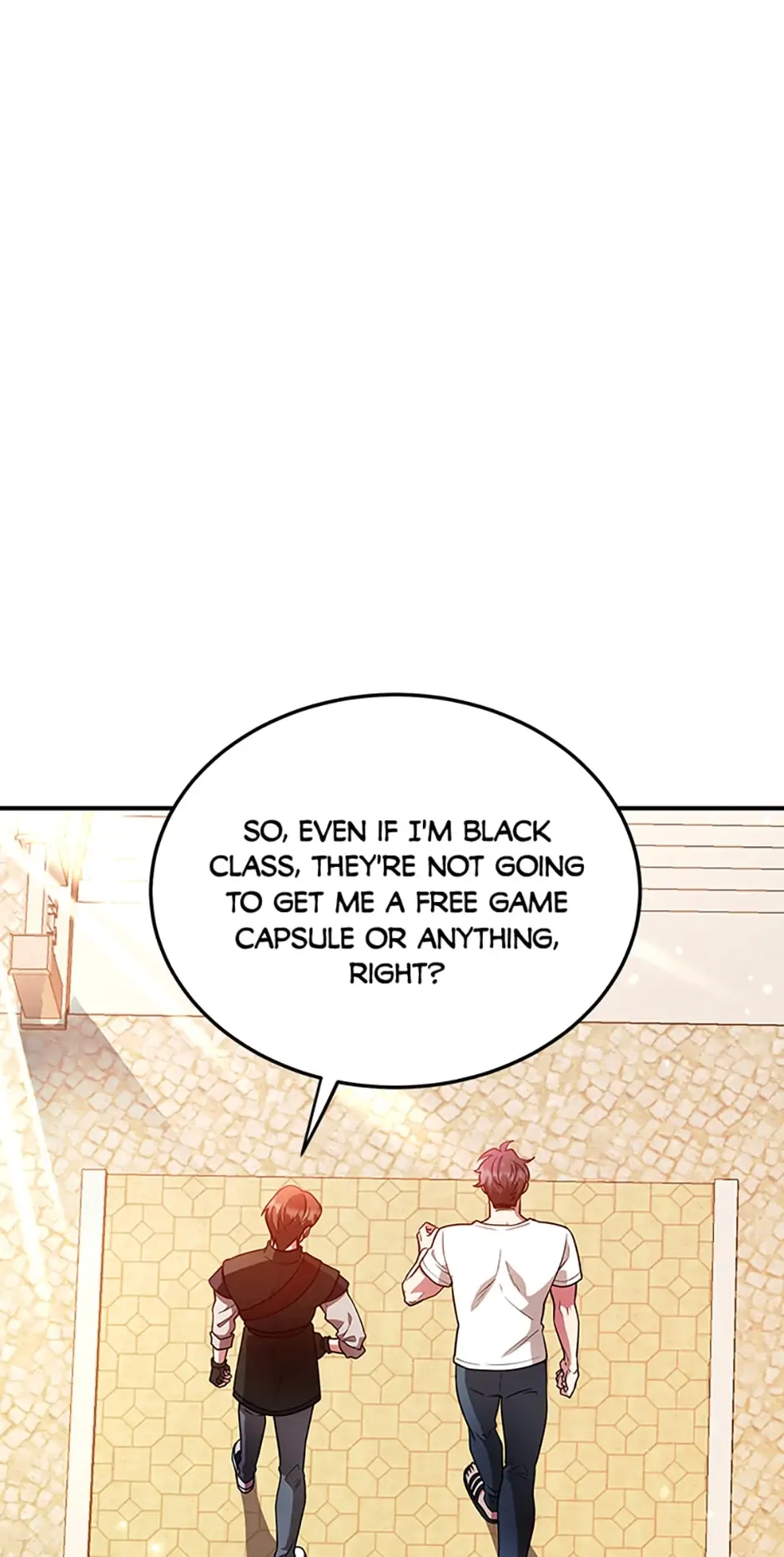 The 10-Star Player’s Lucky Draw Chapter 19 page 58 - 