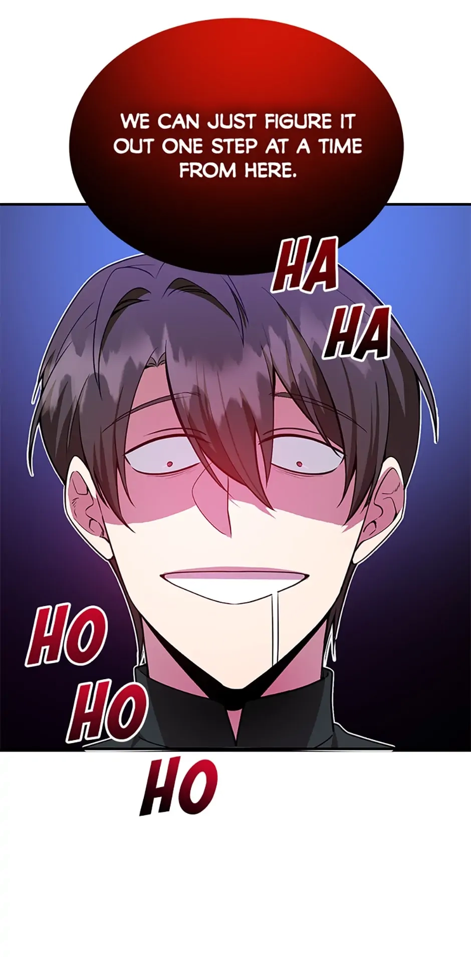 The 10-Star Player’s Lucky Draw Chapter 19 page 7 - 
