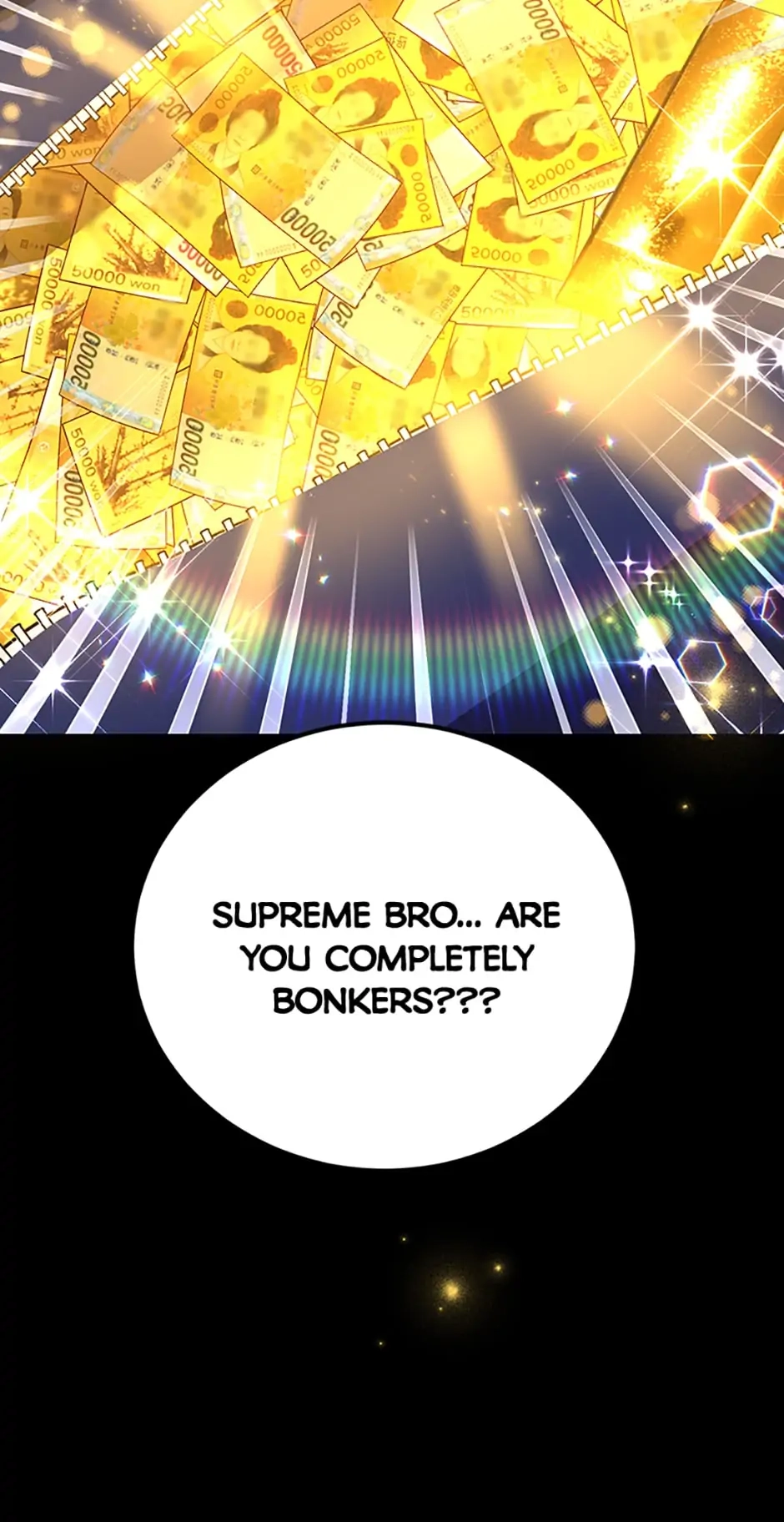The 10-Star Player’s Lucky Draw Chapter 19 page 68 - 