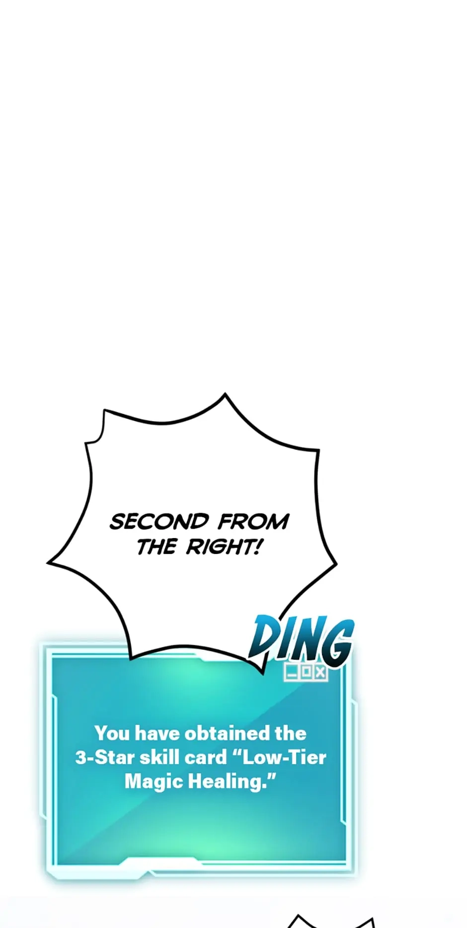 The 10-Star Player’s Lucky Draw Chapter 19 page 9 - 