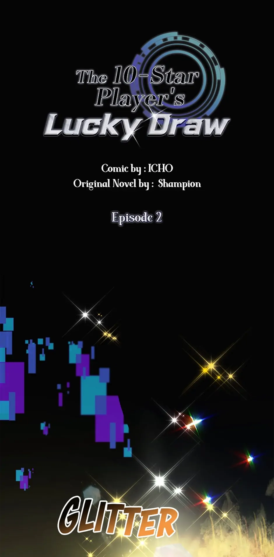 The 10-Star Player’s Lucky Draw Chapter 2 page 1 - 