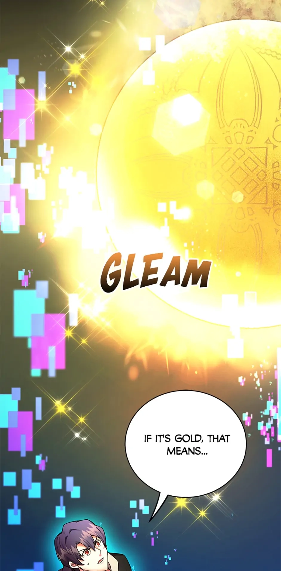 The 10-Star Player’s Lucky Draw Chapter 2 page 2 - 