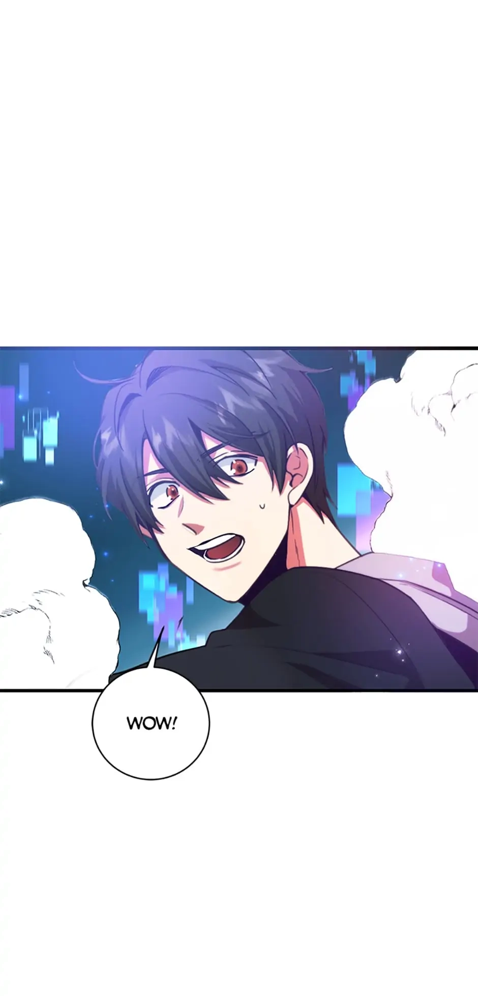 The 10-Star Player’s Lucky Draw Chapter 2 page 11 - 
