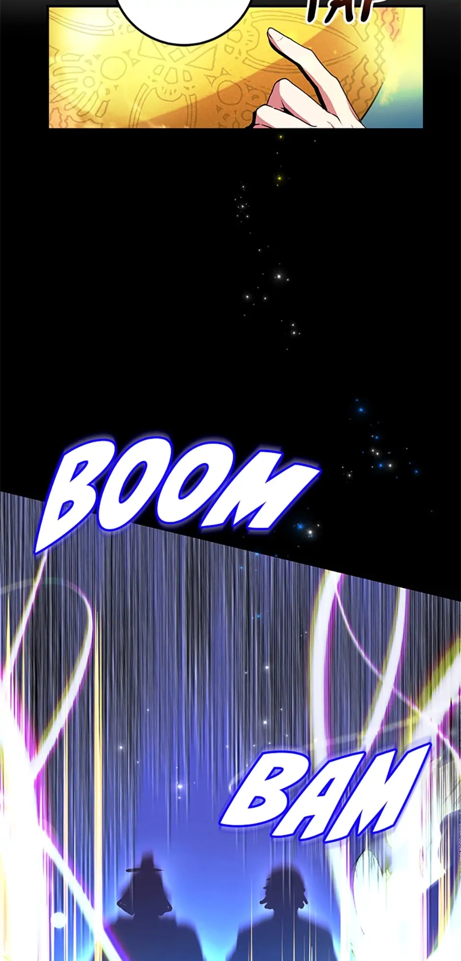 The 10-Star Player’s Lucky Draw Chapter 2 page 17 - 