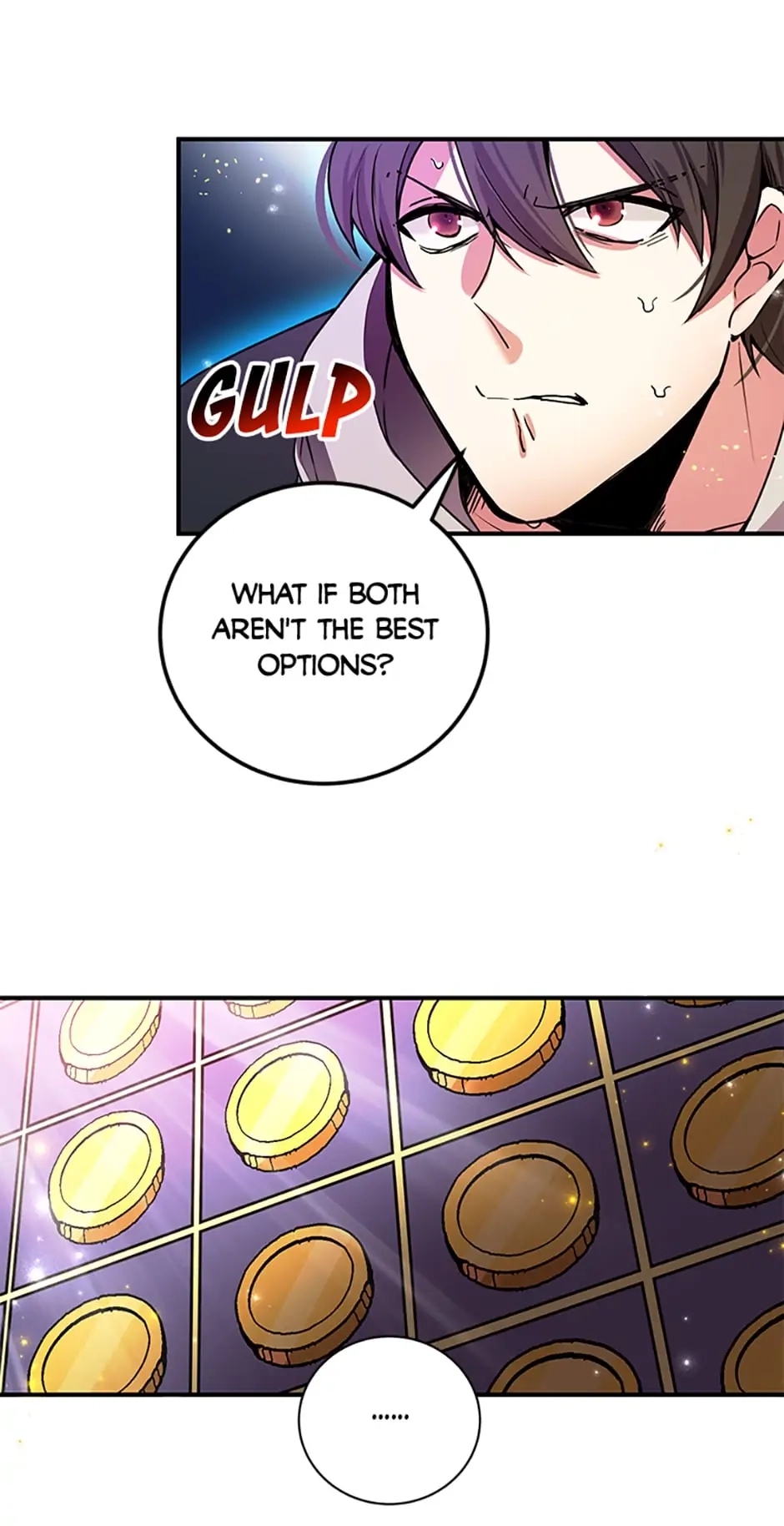 The 10-Star Player’s Lucky Draw Chapter 2 page 22 - 
