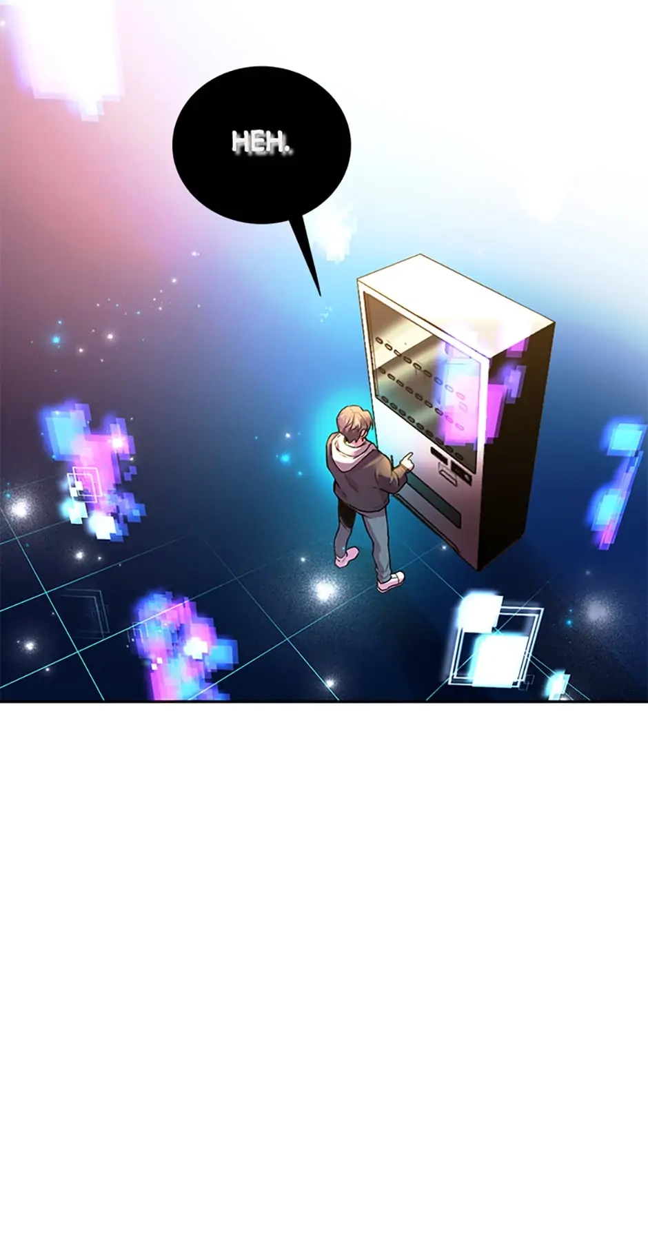 The 10-Star Player’s Lucky Draw Chapter 2 page 24 - 