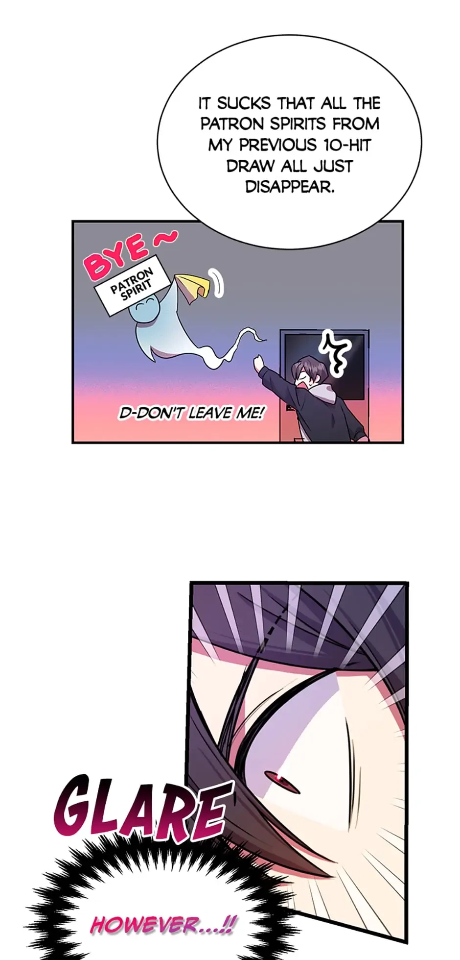 The 10-Star Player’s Lucky Draw Chapter 2 page 25 - 