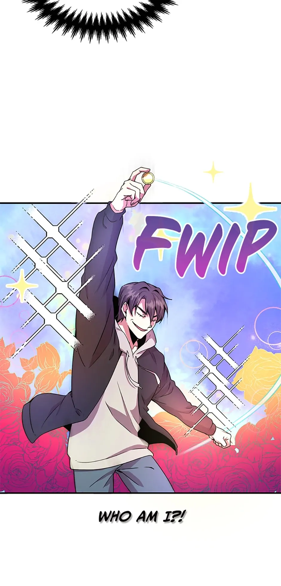 The 10-Star Player’s Lucky Draw Chapter 2 page 26 - 