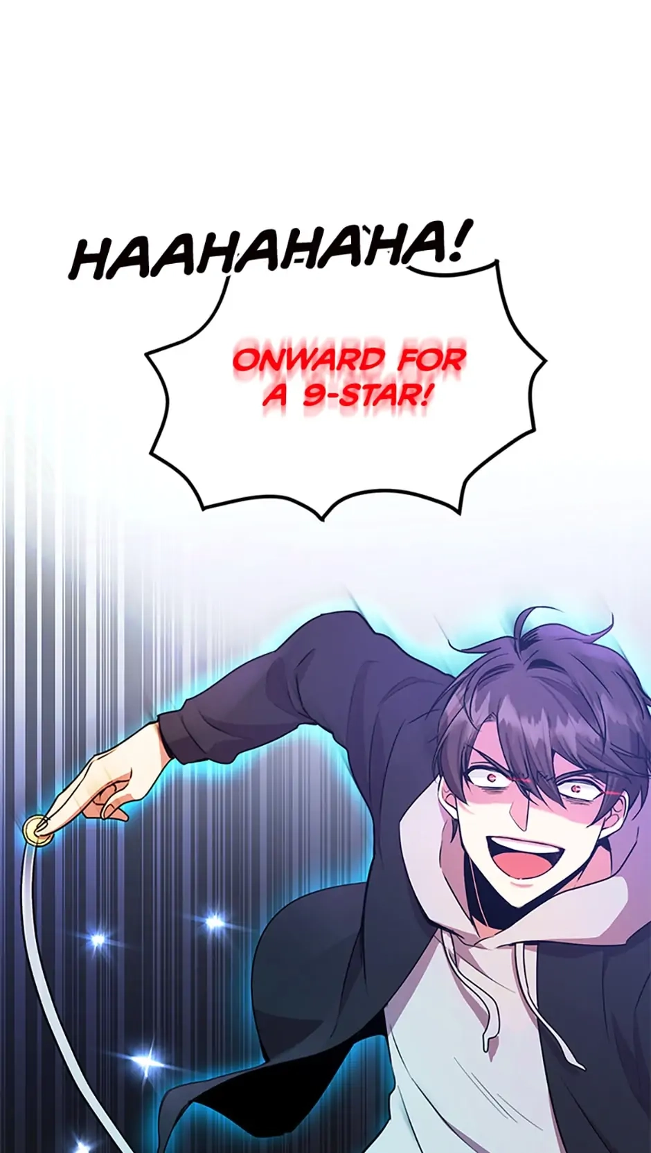 The 10-Star Player’s Lucky Draw Chapter 2 page 30 - 