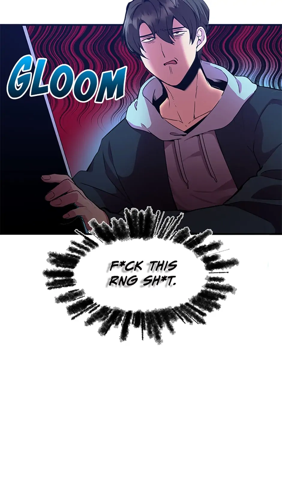 The 10-Star Player’s Lucky Draw Chapter 2 page 33 - 