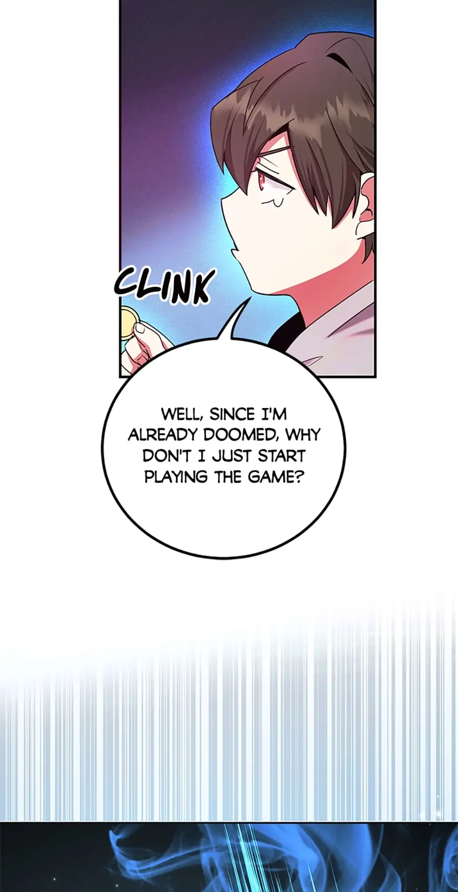 The 10-Star Player’s Lucky Draw Chapter 2 page 36 - 