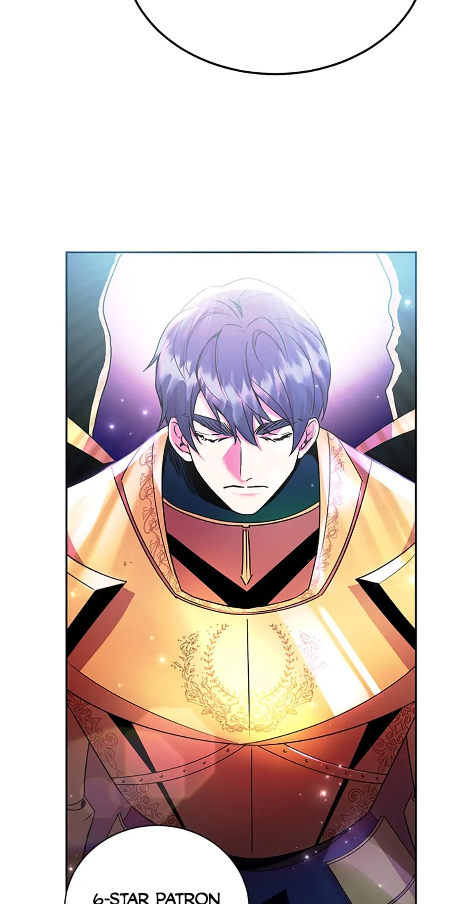 The 10-Star Player’s Lucky Draw Chapter 2 page 40 - 