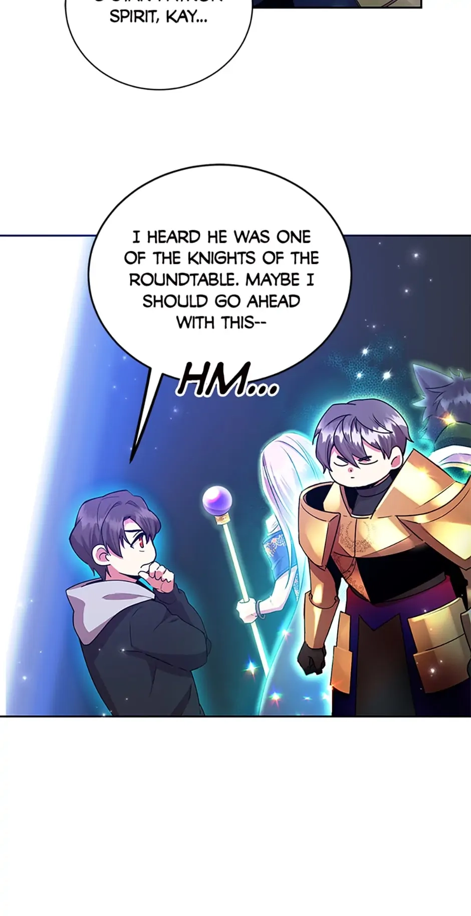 The 10-Star Player’s Lucky Draw Chapter 2 page 41 - 