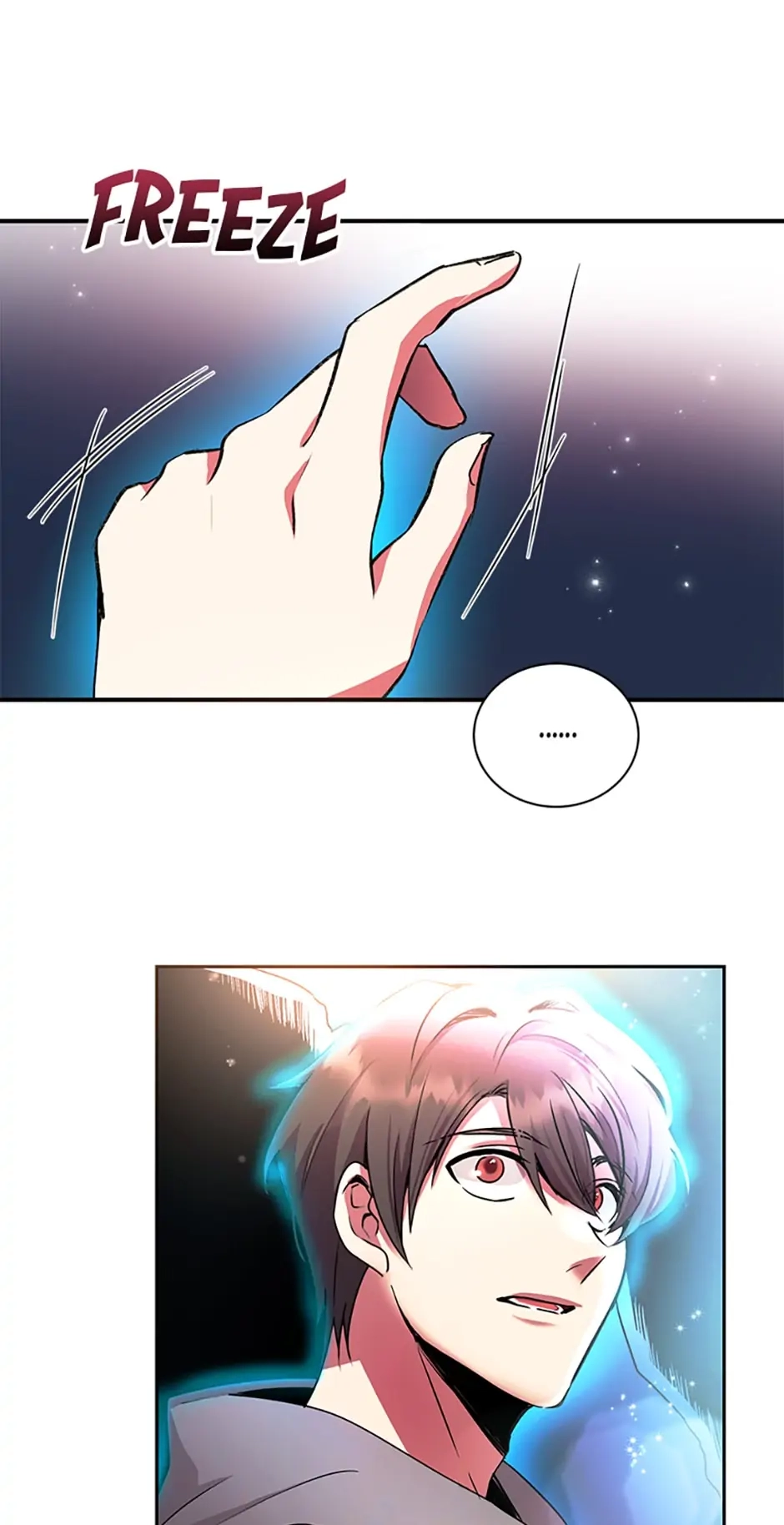 The 10-Star Player’s Lucky Draw Chapter 2 page 42 - 