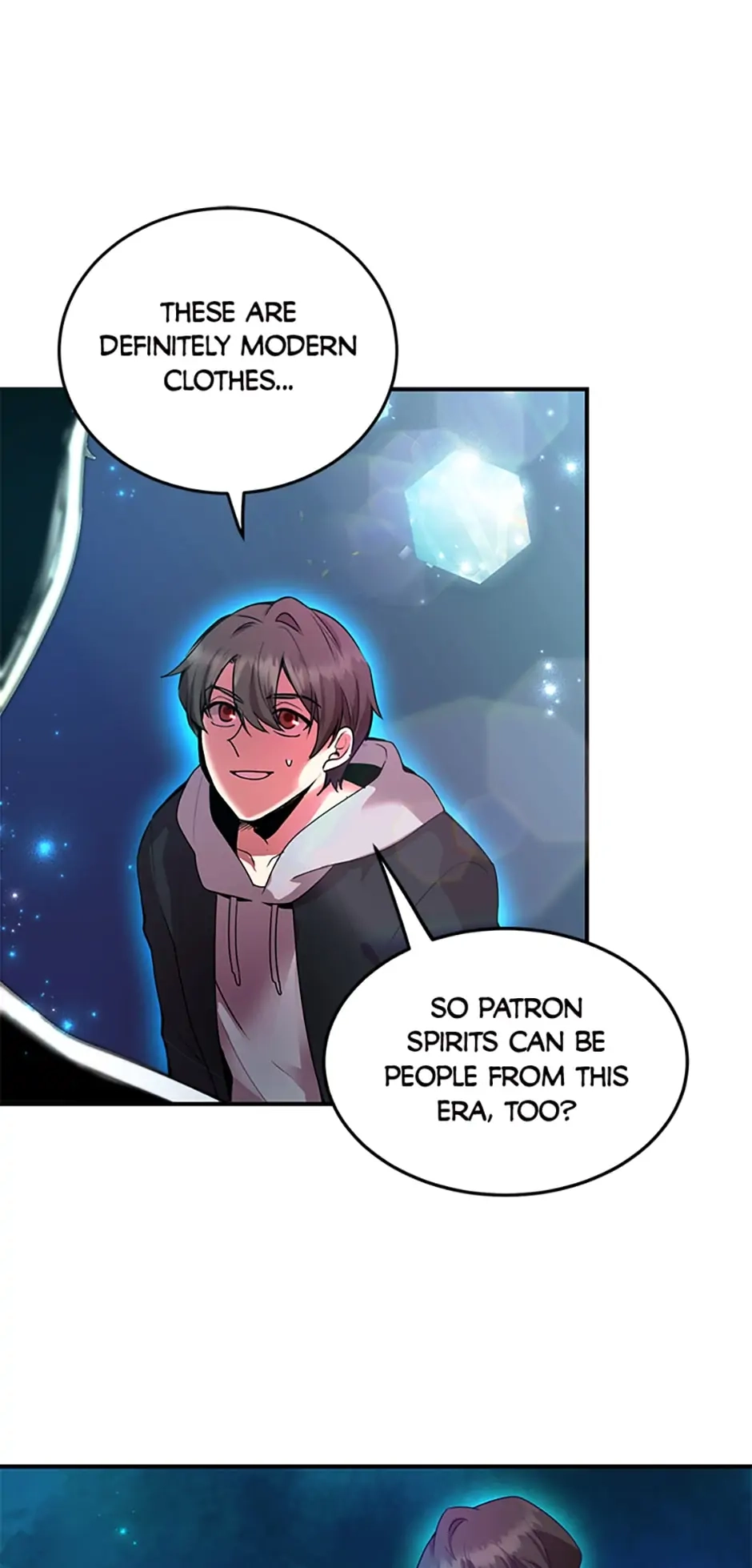 The 10-Star Player’s Lucky Draw Chapter 2 page 46 - 