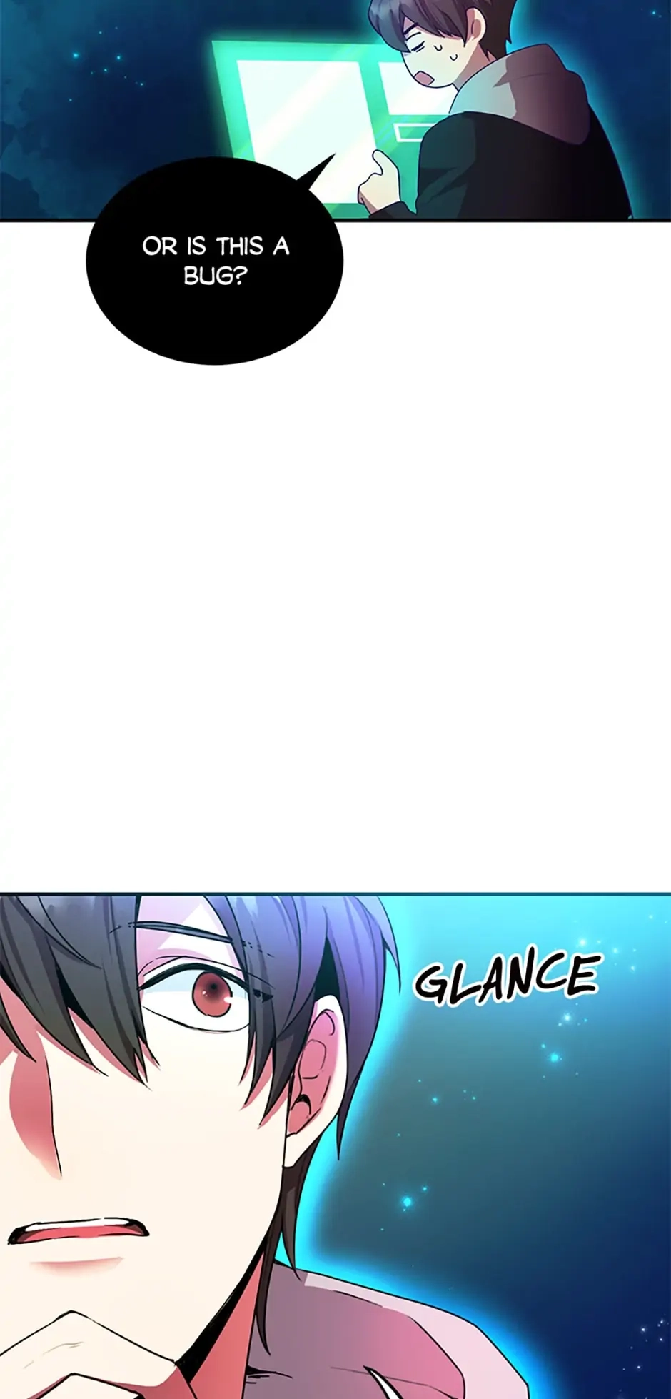 The 10-Star Player’s Lucky Draw Chapter 2 page 47 - 
